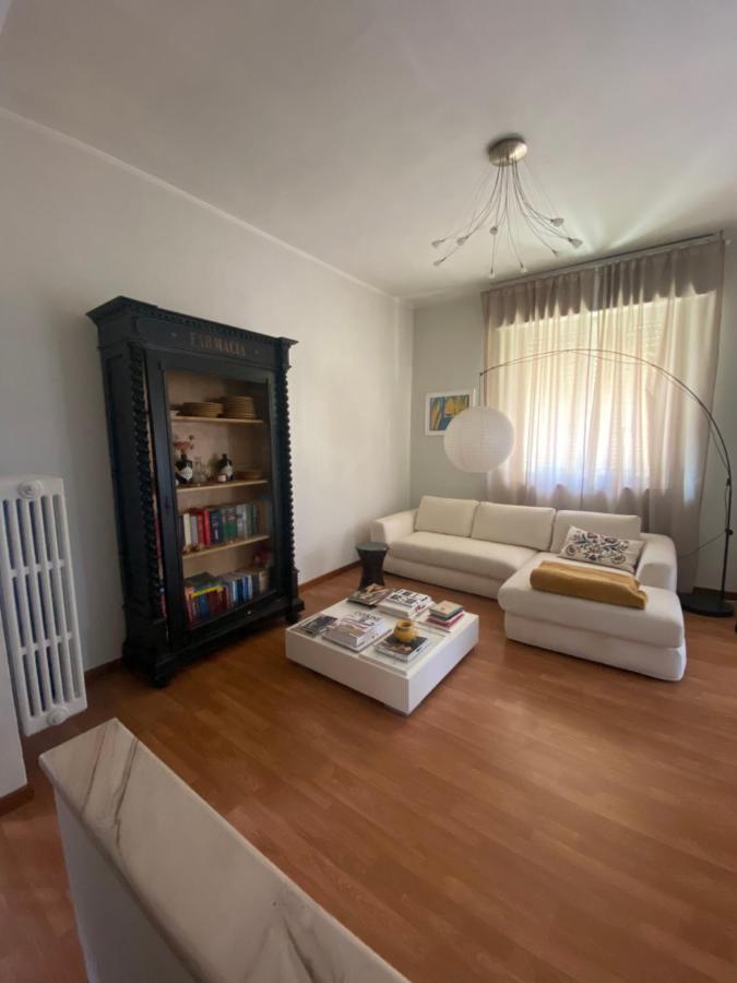 Casa Del Lago - Apartment & Rooms Ispra Esterno foto