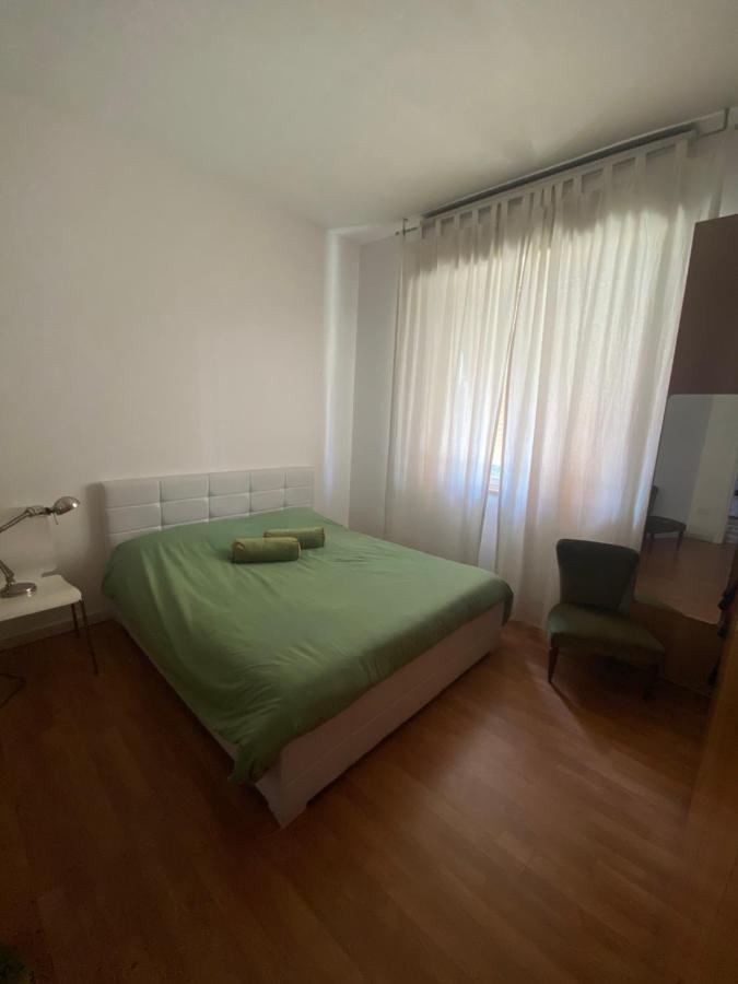 Casa Del Lago - Apartment & Rooms Ispra Esterno foto