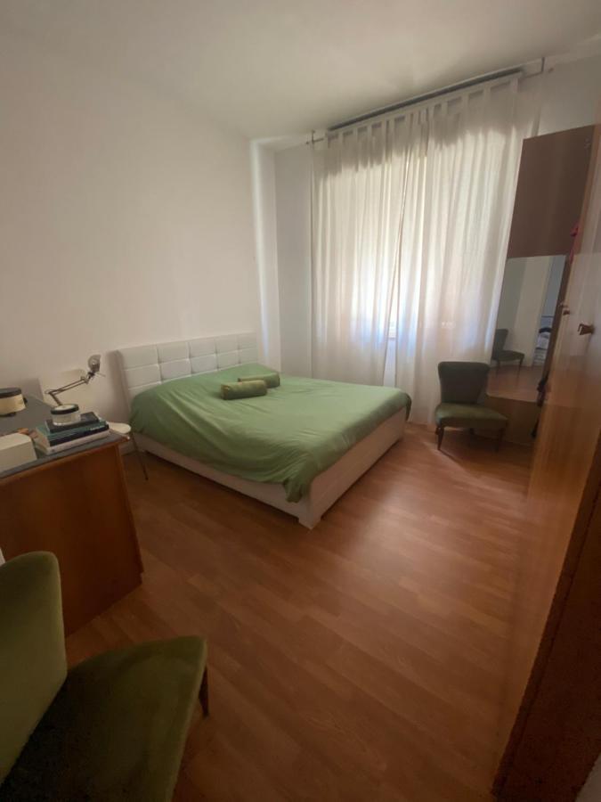 Casa Del Lago - Apartment & Rooms Ispra Esterno foto